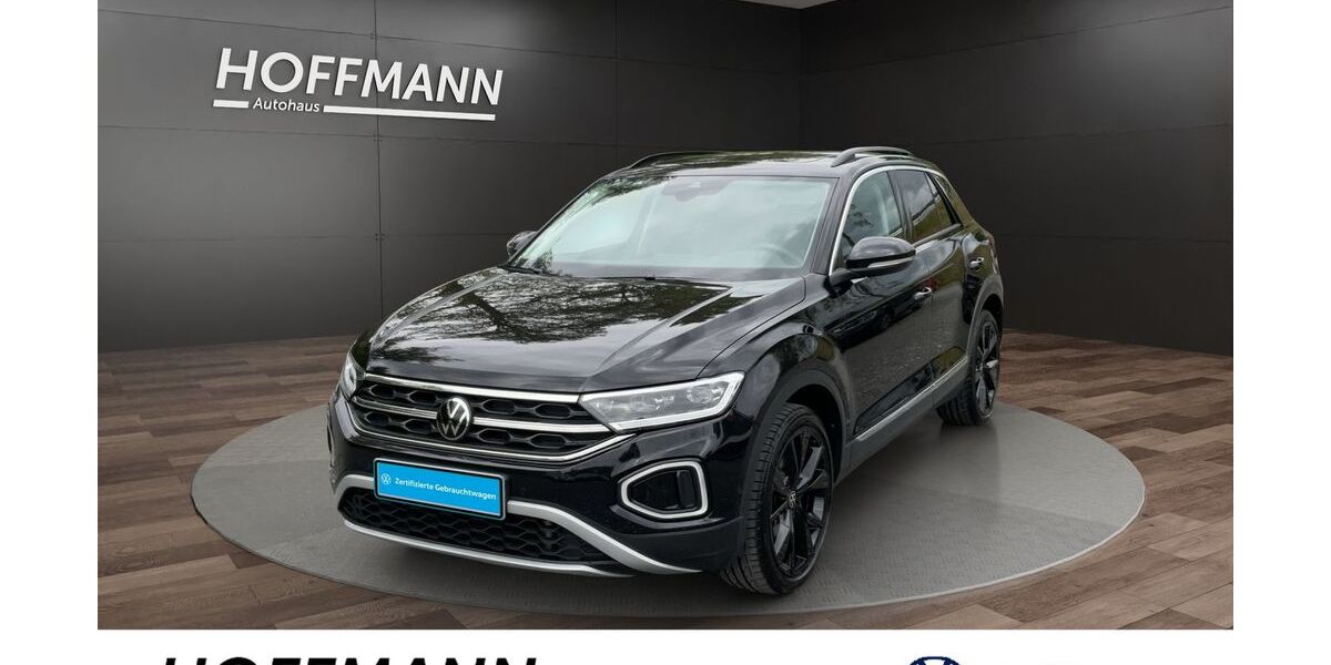 VW T-Roc 48.339 km 26.990 &euro; Sundern 59846