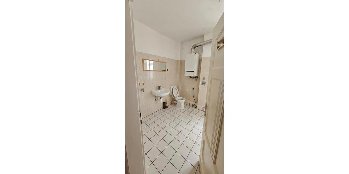 Etagenwohnung Lüdenscheid Brügge - 4 Zimmer, 90 m&sup2;, 850&euro; | Angebot:26699806