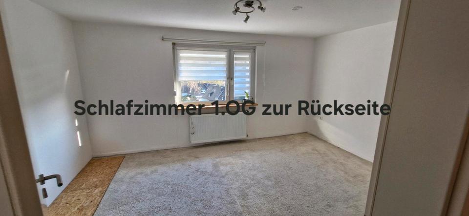 Reihenhaus Lüdenscheid Staberg - 5 Zimmer, 90 m&sup2;, 225.000&euro; | Angebot:25640044