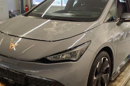 Cupra Born 37.243 km 24.935 &euro; Hagen 58091