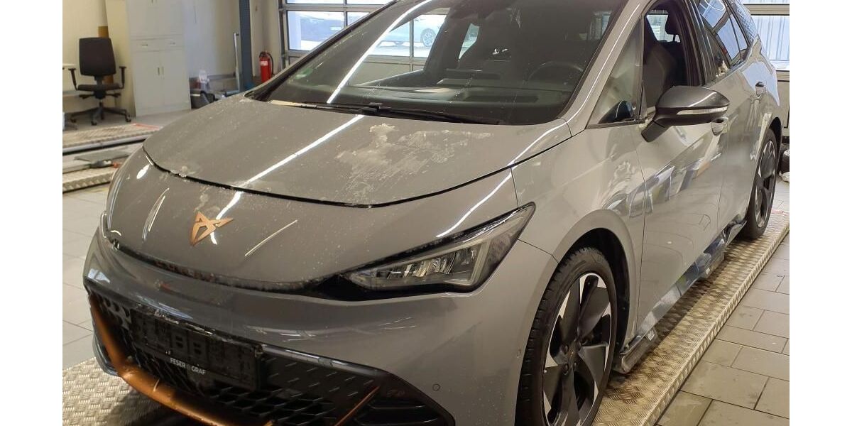 Cupra Born 37.243 km 24.935 &euro; Hagen 58091