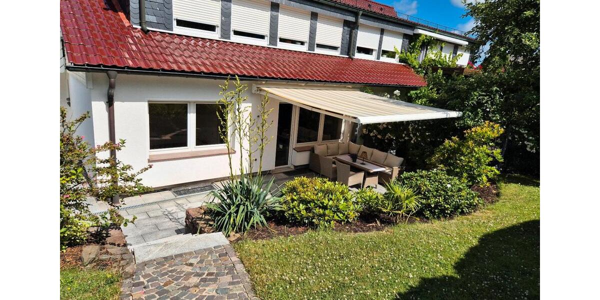 Terrassenwohnung Olpe - 2 Zimmer, 74 m&sup2;, 2.300&euro; | Angebot:25612922