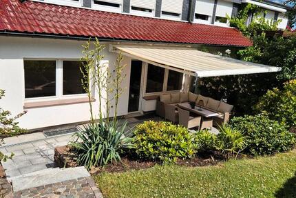 Wohnung Olpe - 2 Zimmer, 74 m&sup2;, 2.300&euro; | Angebot:25612922