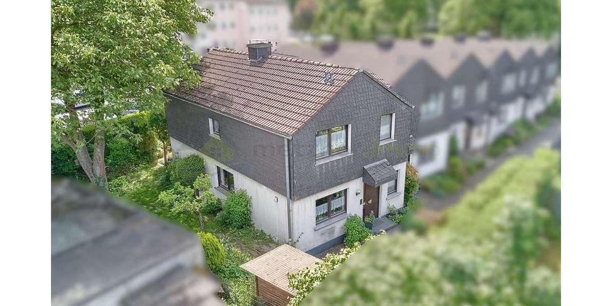 Einfamilienhaus Hagen Dahl - 4 Zimmer, 113 m&sup2;, 279.500&euro; | Angebot:26926840