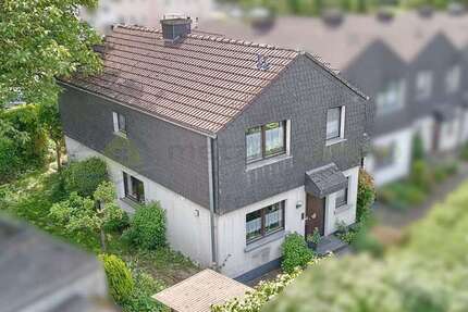 Haus Hagen Dahl - 4 Zimmer, 113 m&sup2;, 279.500&euro; | Angebot:26926840