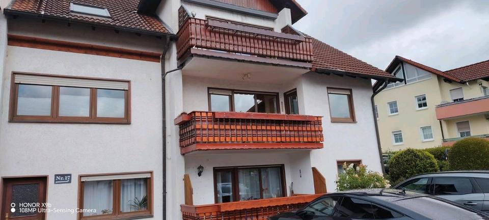 Erdgeschoßwohnung Bergneustadt - 4 Zimmer, 87 m&sup2;, 215.000&euro; | Angebot:26780614