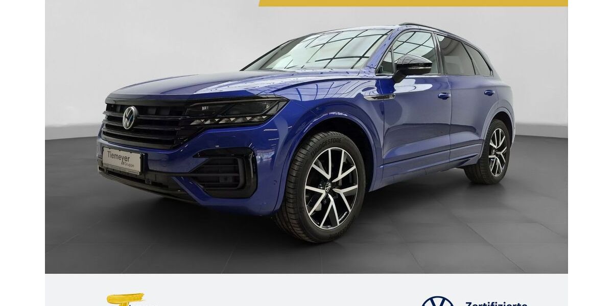 VW Touareg 73.175 km 50.770 &euro; Lüdenscheid 58507