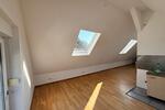 Dachgeschoßwohnung Gummersbach Berstig Süd - 2 Zimmer, 55 m&sup2;, 500&euro; | Angebot:25803944