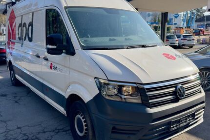 VW Crafter 84.443 km 18.900 &euro; Hagen 58093