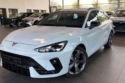 Cupra Leon 3.100 km 33.470 &euro; Attendorn 57439