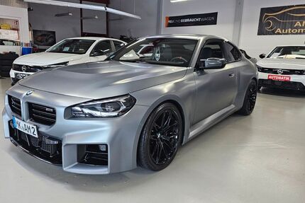 BMW M2 4.600 km 61.990 &euro; werdohl 58791