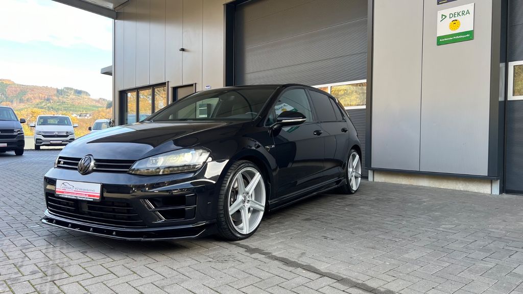 VW Golf 144.000 km 19.690 &euro; Finnentrop 57413
