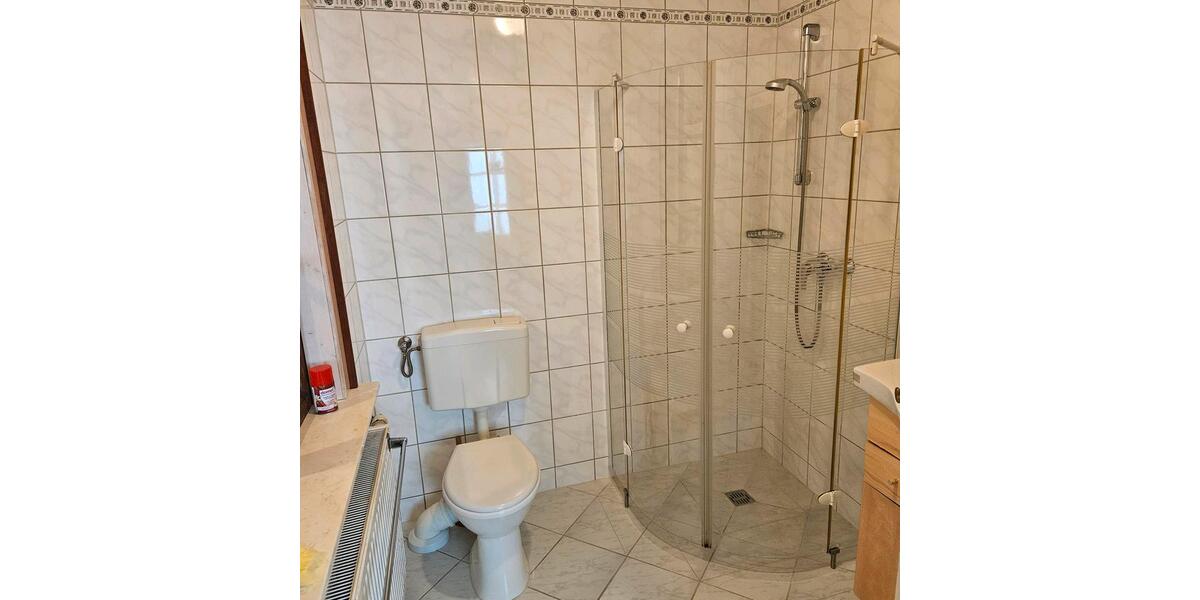 Etagenwohnung Gummersbach - 2 Zimmer, 60 m&sup2;, 650&euro; | Angebot:25947636