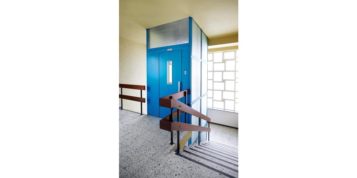 Etagenwohnung Olpe - 1 Zimmer, 40 m&sup2;, 584&euro; | Angebot:24877987