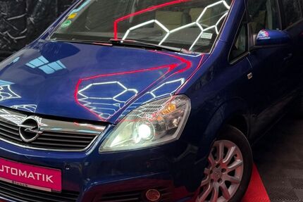 Opel Zafira 93.000 km 7.890 &euro; Herscheid 58849