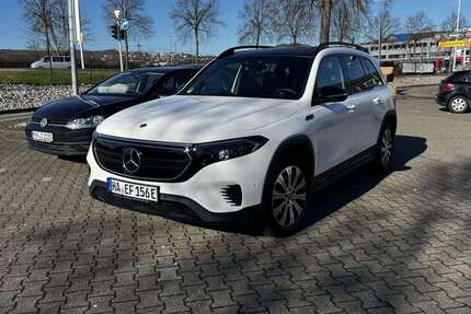 Mercedes-Benz EQB 300 41.500 km 34.000 &euro; hagen 58099