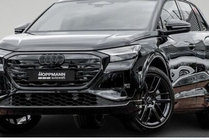 Audi Q4 e-tron 5.000 km 79.770 &euro; Olpe 57462