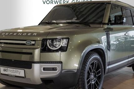 Land Rover Defender 17.565 km 72.950 &euro; Schwerte 58239