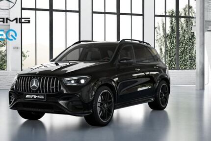 Mercedes-Benz GLE 53 AMG 22.507 km 93.790 &euro; Plettenberg 58840