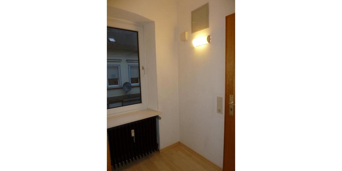 Etagenwohnung Lüdenscheid Staberg - 2 Zimmer, 40 m&sup2;, 290&euro; | Angebot:25867939