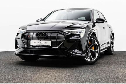 Audi e-tron 54.680 km 38.475 &euro; Hagen 58091