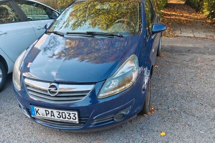 Opel Corsa 133.000 km 1.200 &euro; Iserlohn 58636
