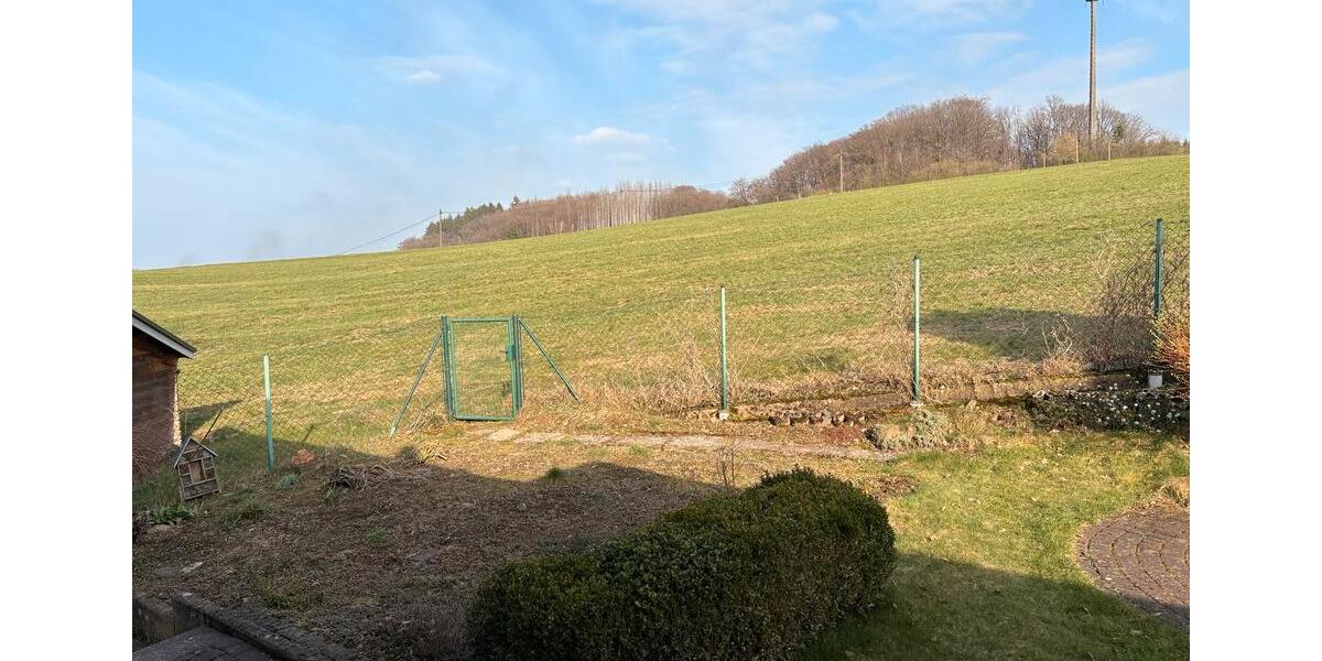 Einfamilienhaus Marienheide - 6 Zimmer, 167 m&sup2;, 1.498&euro; | Angebot:25834979