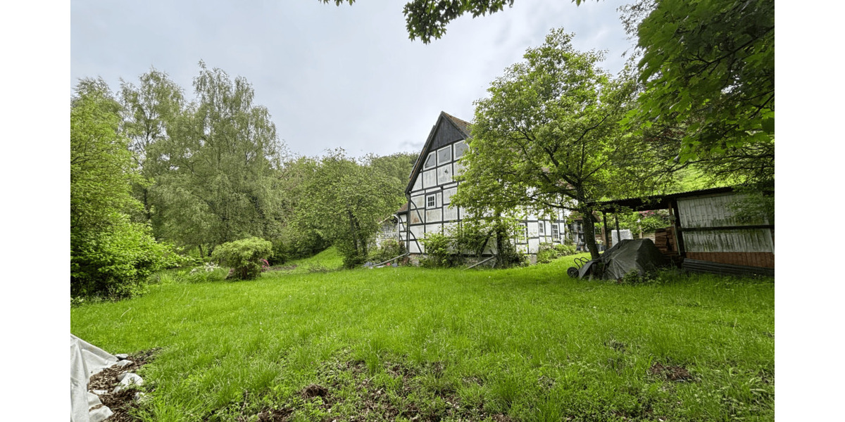 Mehrfamilienhaus, Wohnhaus Iserlohn Lössel - 1 Zimmer, 251 m&sup2;, 429.000&euro; | Angebot:26806781
