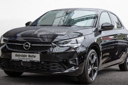 Opel Corsa 24.485 km 15.450 &euro; Iserlohn 58636