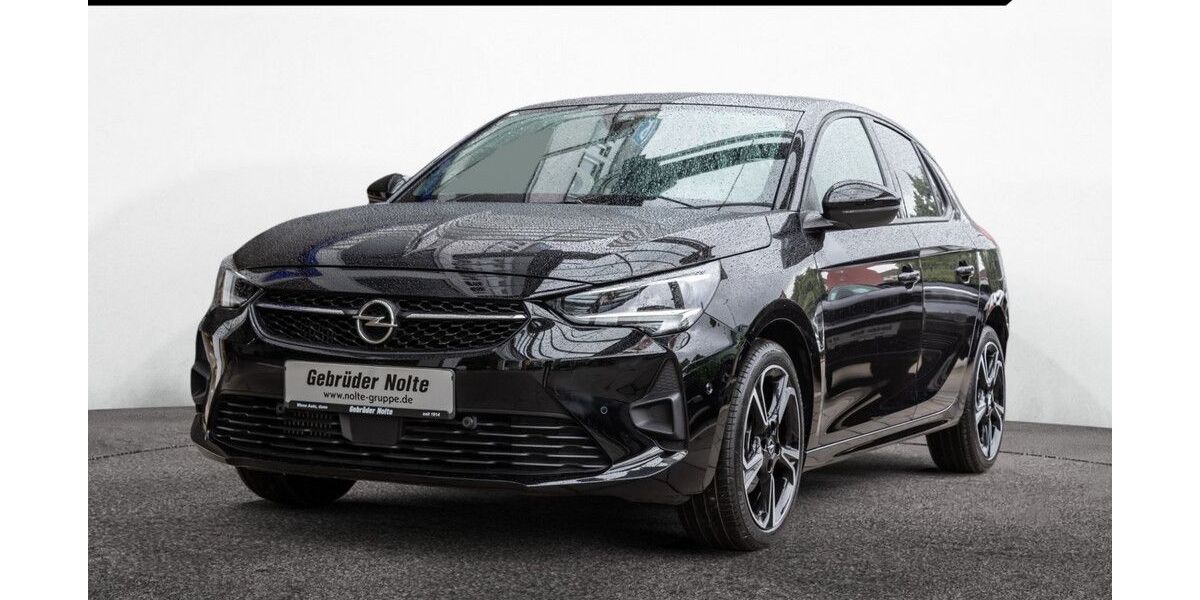 Opel Corsa 24.485 km 15.450 &euro; Iserlohn 58636