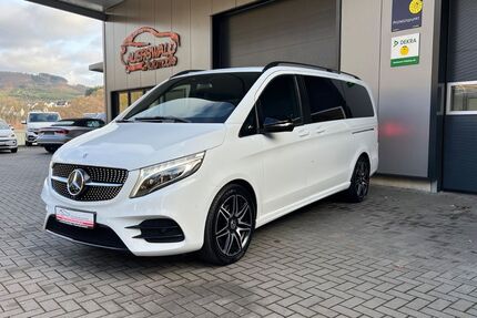 Mercedes-Benz V 220 53.000 km 46.990 &euro; Finnentrop 57413