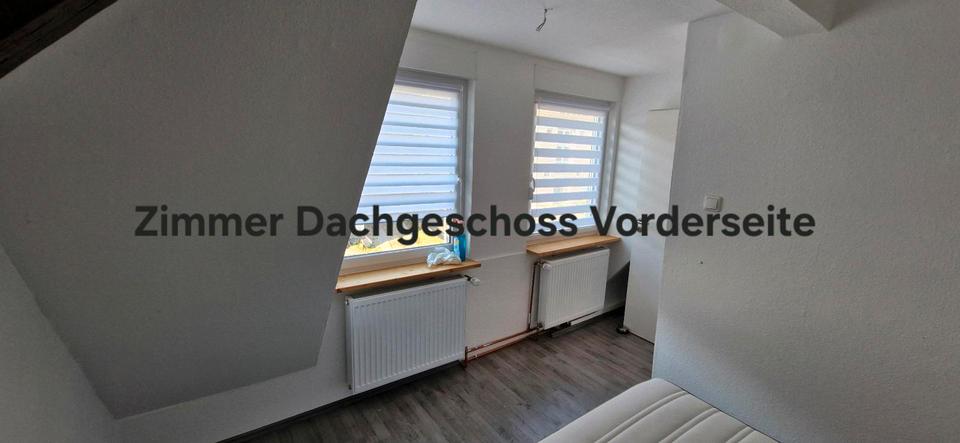 Reihenhaus Lüdenscheid Staberg - 5 Zimmer, 90 m&sup2;, 225.000&euro; | Angebot:25640044