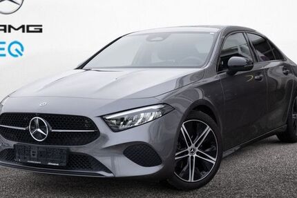 Mercedes-Benz A 180 12.988 km 27.980 &euro; Lüdenscheid 58507