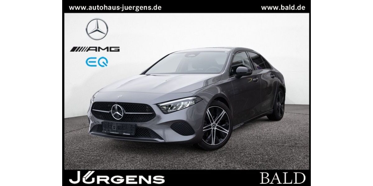 Mercedes-Benz A 180 12.988 km 28.680 &euro; Lüdenscheid 58507