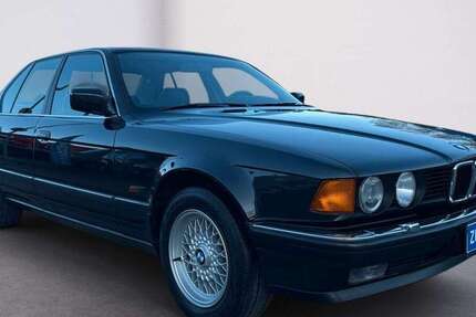 BMW 735 50.440 km 23.999 &euro; Olpe 57462