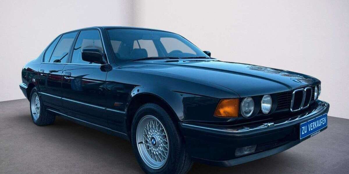 BMW 735 50.440 km 23.999 &euro; Olpe 57462