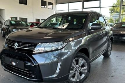 Suzuki Vitara 1.250 km 25.970 &euro; Attendorn 57439
