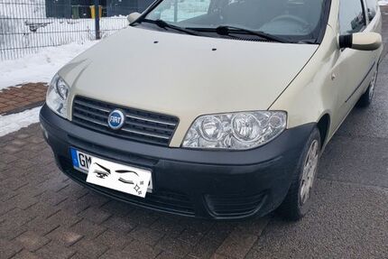 Fiat Punto 68.400 km 3.500 &euro; Marienheide 51709