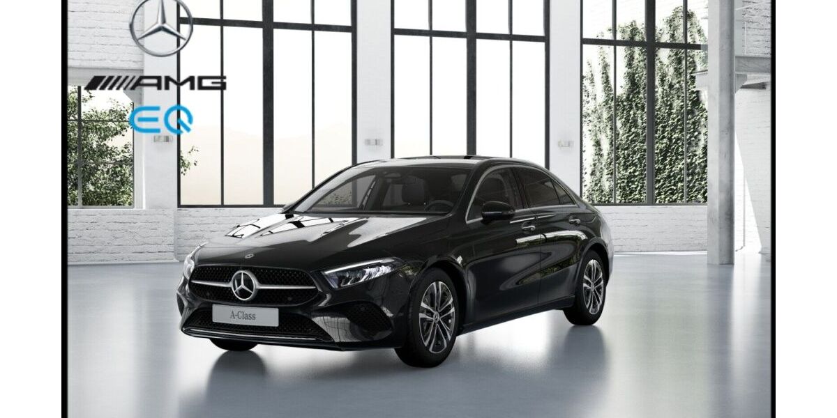 Mercedes-Benz A 180 12.863 km 31.790 &euro; Plettenberg 58840