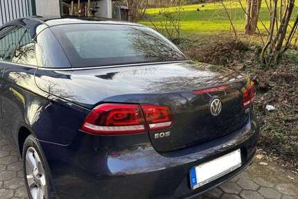 VW Eos 100.257 km 9.900 &euro; Gummersbach 51643