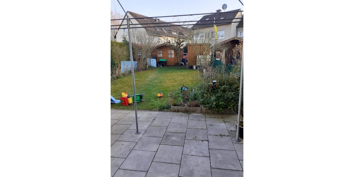 Reihenhaus Menden (Sauerland) - 4 Zimmer, 88 m&sup2;, 280.000&euro; | Angebot:25961798