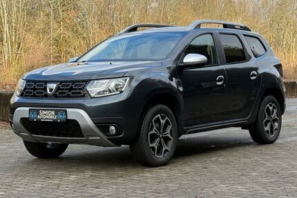 Dacia Duster 60.926 km 13.490 &euro; Engelskirchen 51766