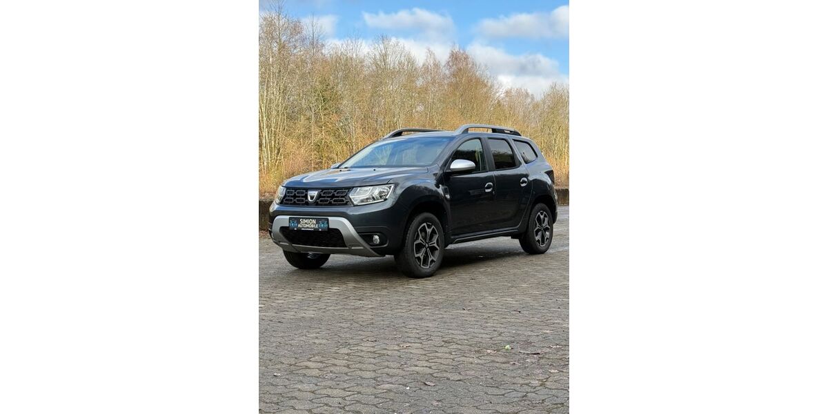 Dacia Duster 60.926 km 13.490 &euro; Engelskirchen 51766