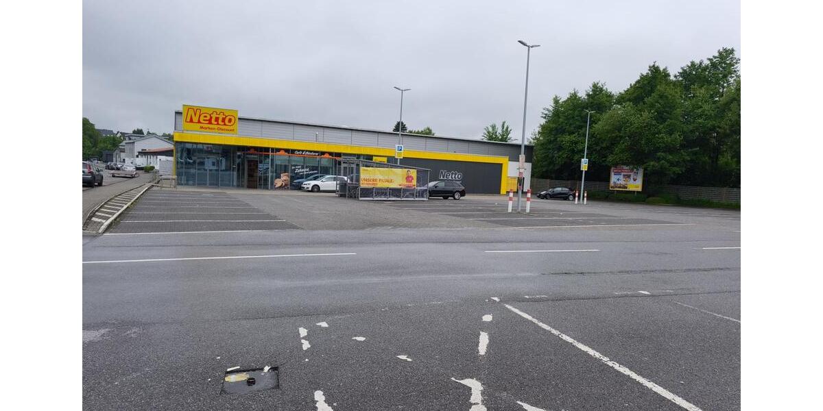 Gewerbeobjekt Meinerzhagen - 650&euro; | Angebot:23824980