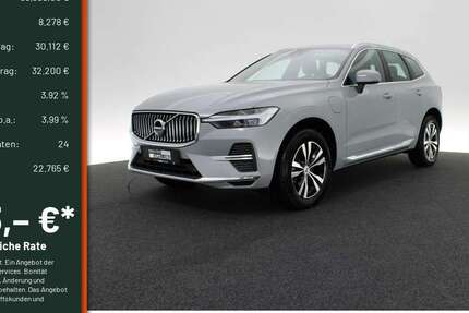 Volvo XC60 37.450 km 38.390 &euro; Engelskirchen 51766