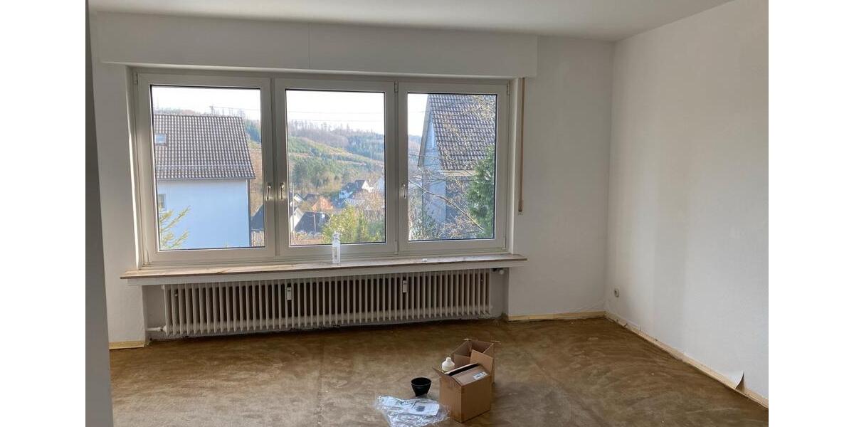 Etagenwohnung Gummersbach - 3.5 Zimmer, 97 m&sup2;, 850&euro; | Angebot:25723669