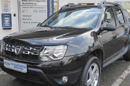 Dacia Duster 40.240 km 11.490 &euro; Meinerzhagen 58540