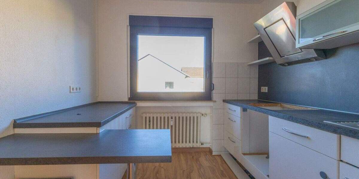 Etagenwohnung Menden Mitte - 4 Zimmer, 125.000&euro; | Angebot:25729250