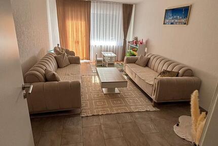 Wohnung Breckerfeld - 2 Zimmer, 45 m&sup2;, 690&euro; | Angebot:25405171