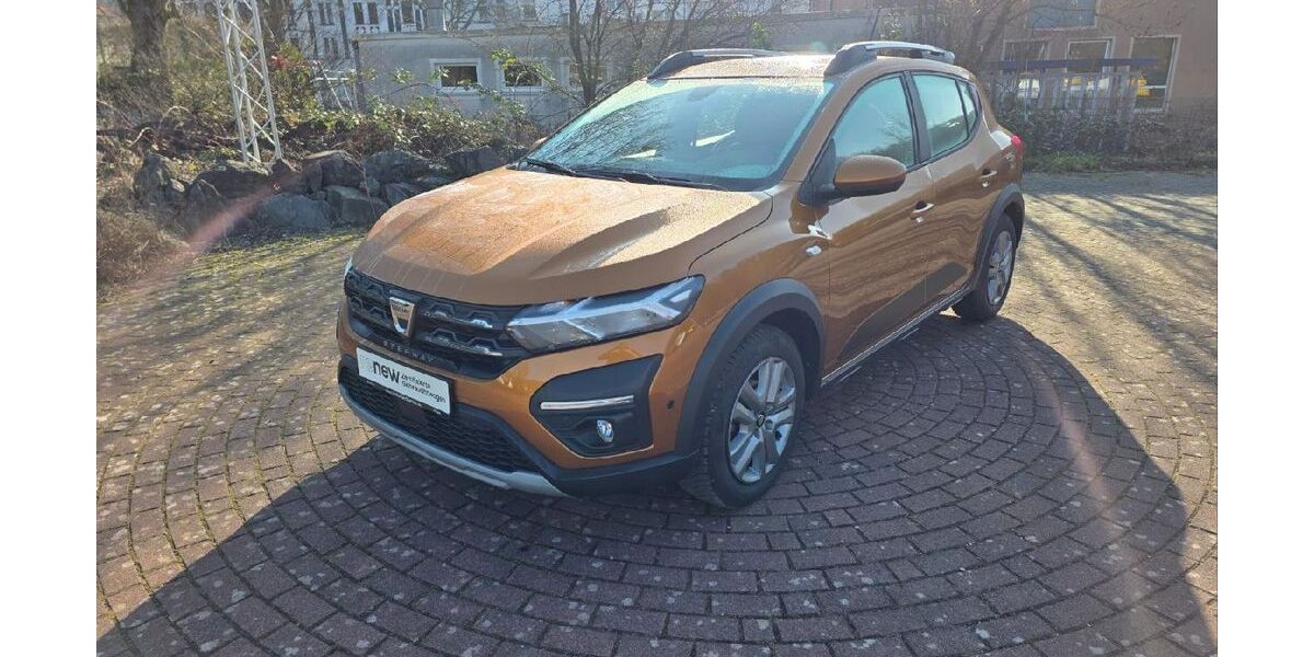 Dacia Sandero 17.775 km 14.495 &euro; Hagen 58091